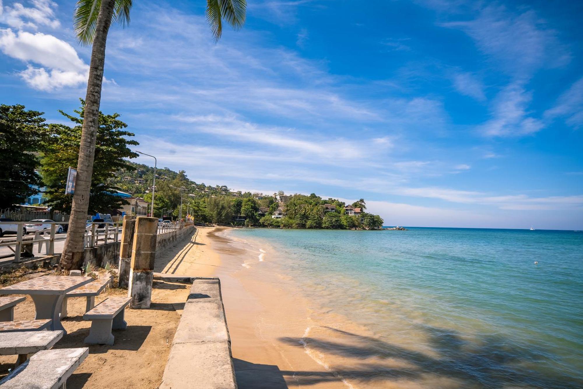Pousada Kamala Private Swimming Pool