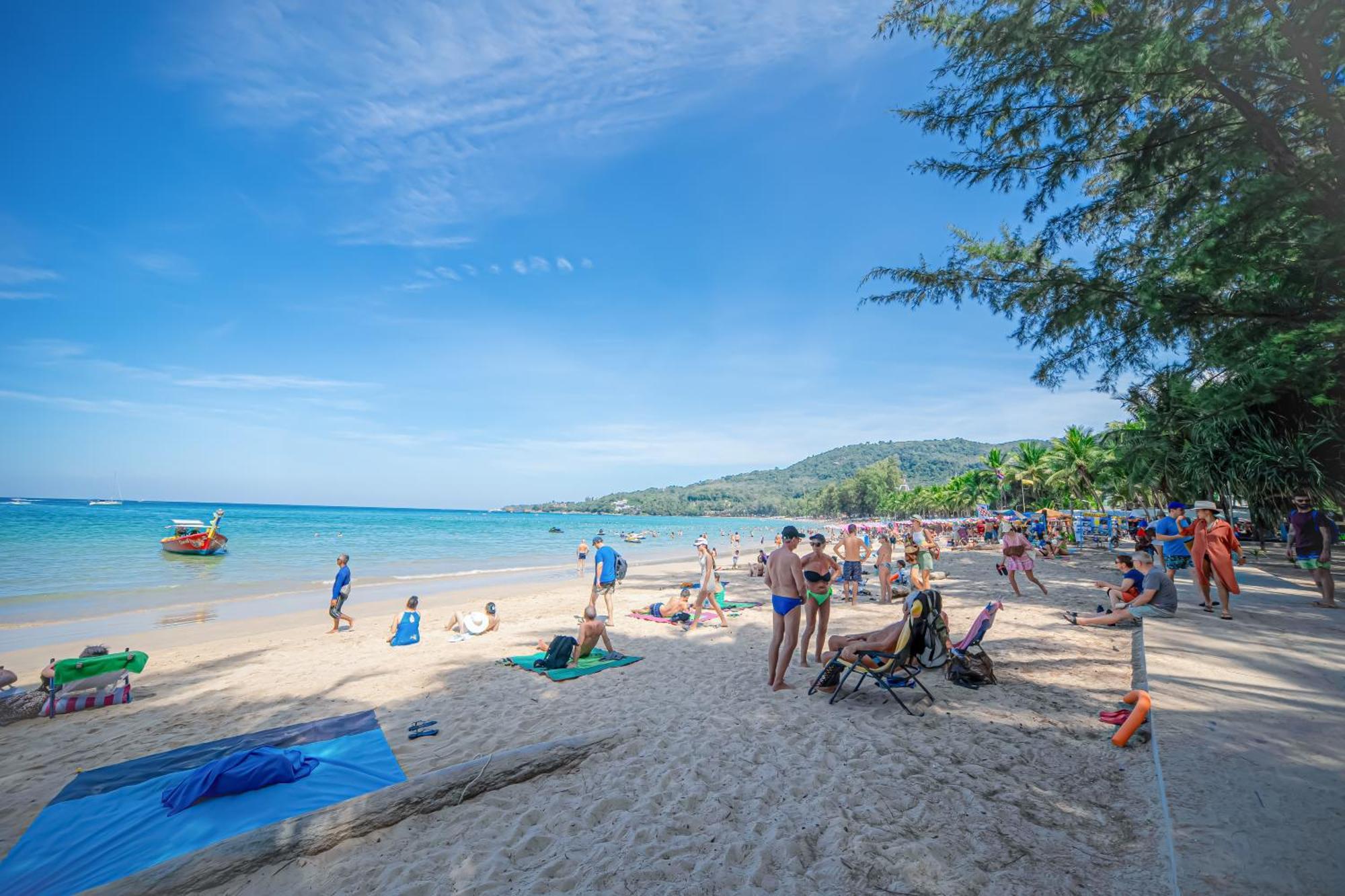Kamala Private Swimming Pool * Phuket
