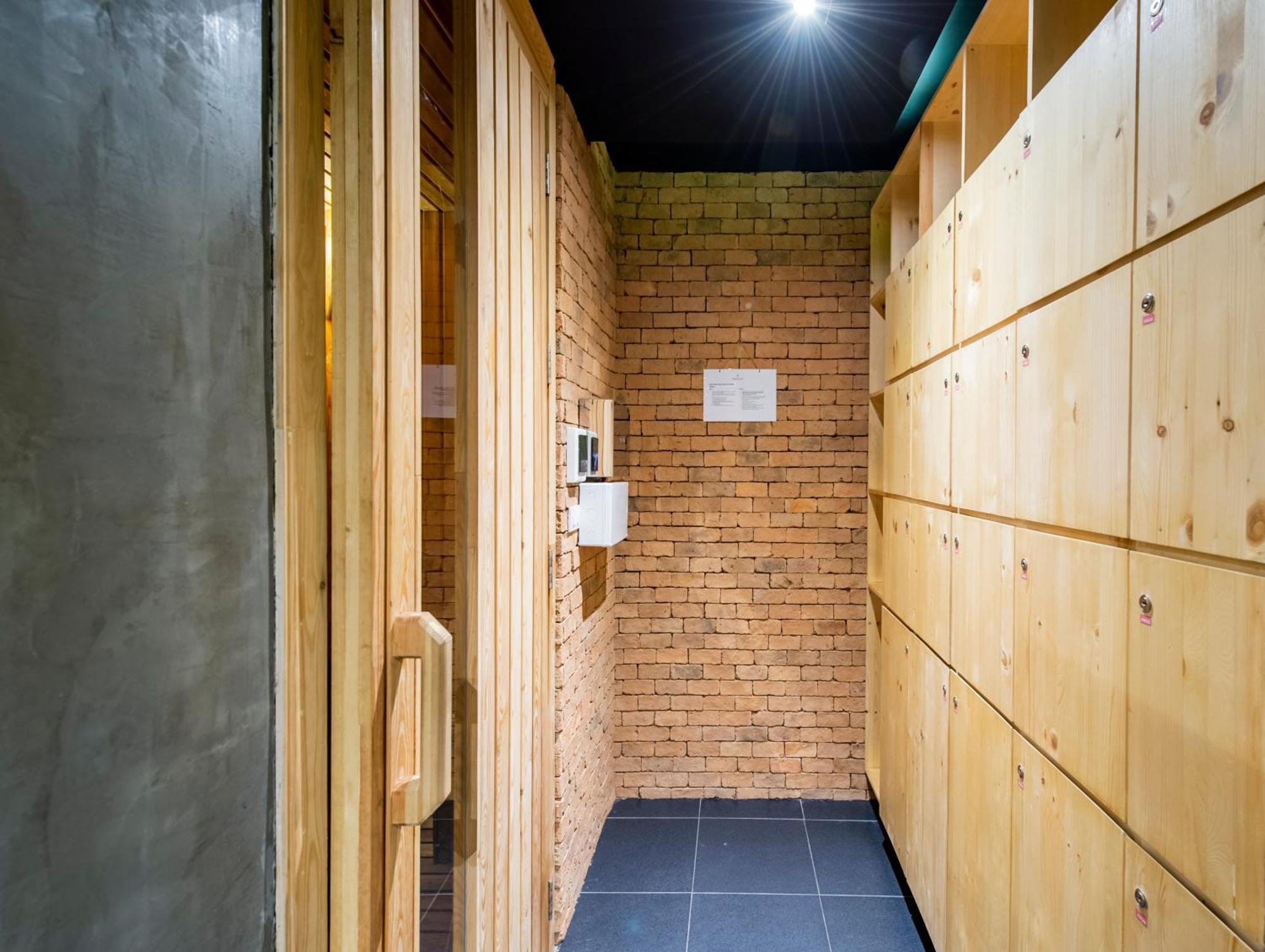 Apartment Pool Access Bangtao *