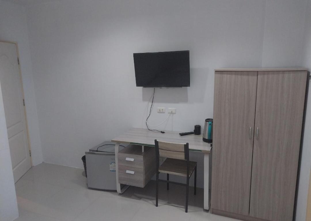 Hotel Lucky Andaman Patong