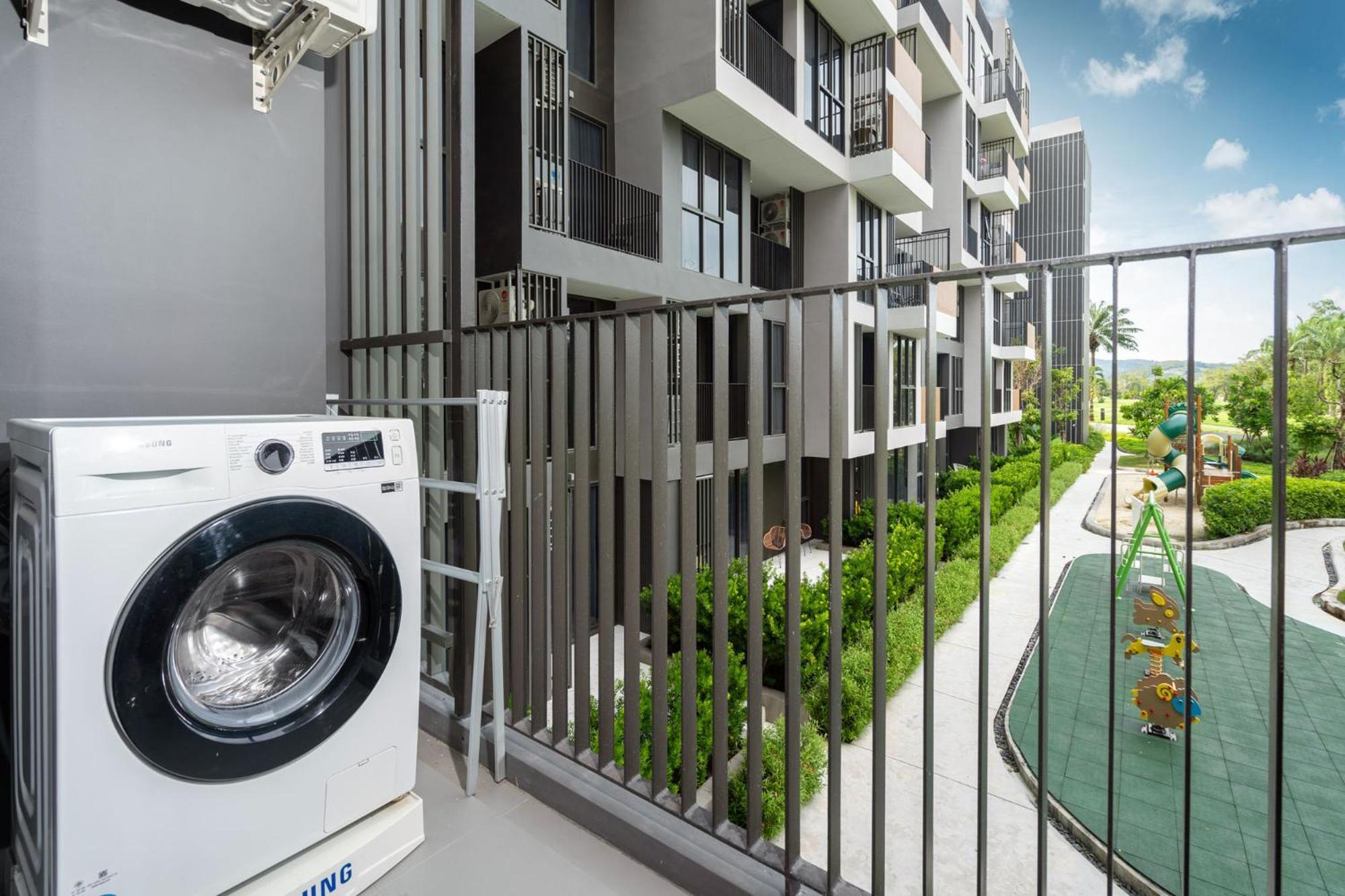Aparthotel Laguna Bangtao Skypark Phuket