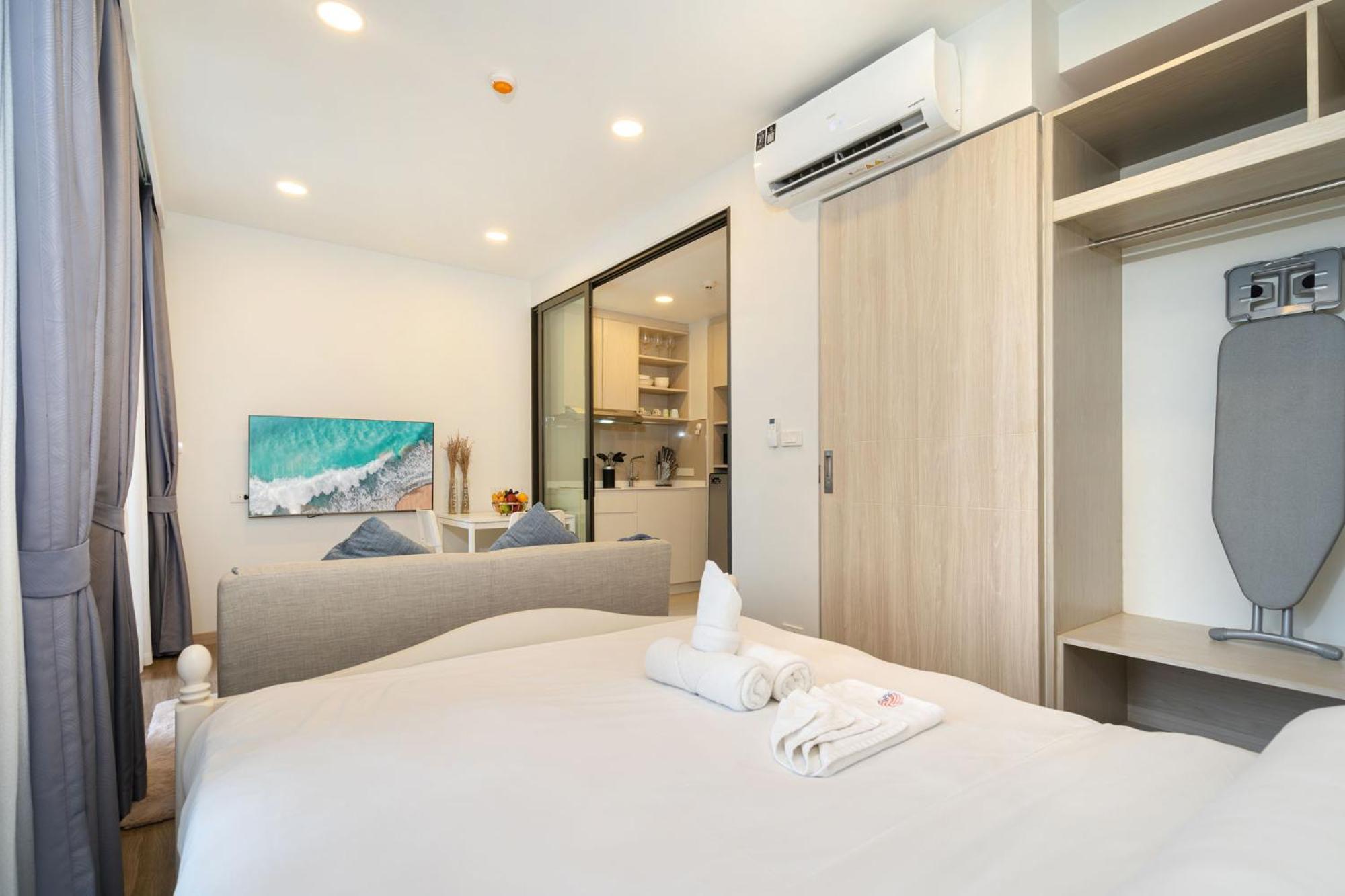 Laguna Bangtao Skypark Aparthotel *