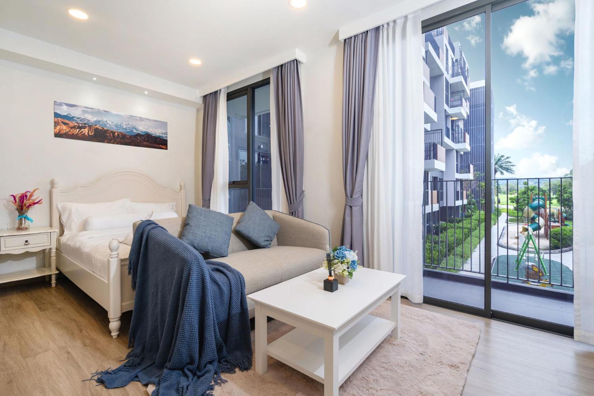 Aparthotel Laguna Bangtao Skypark Phuket