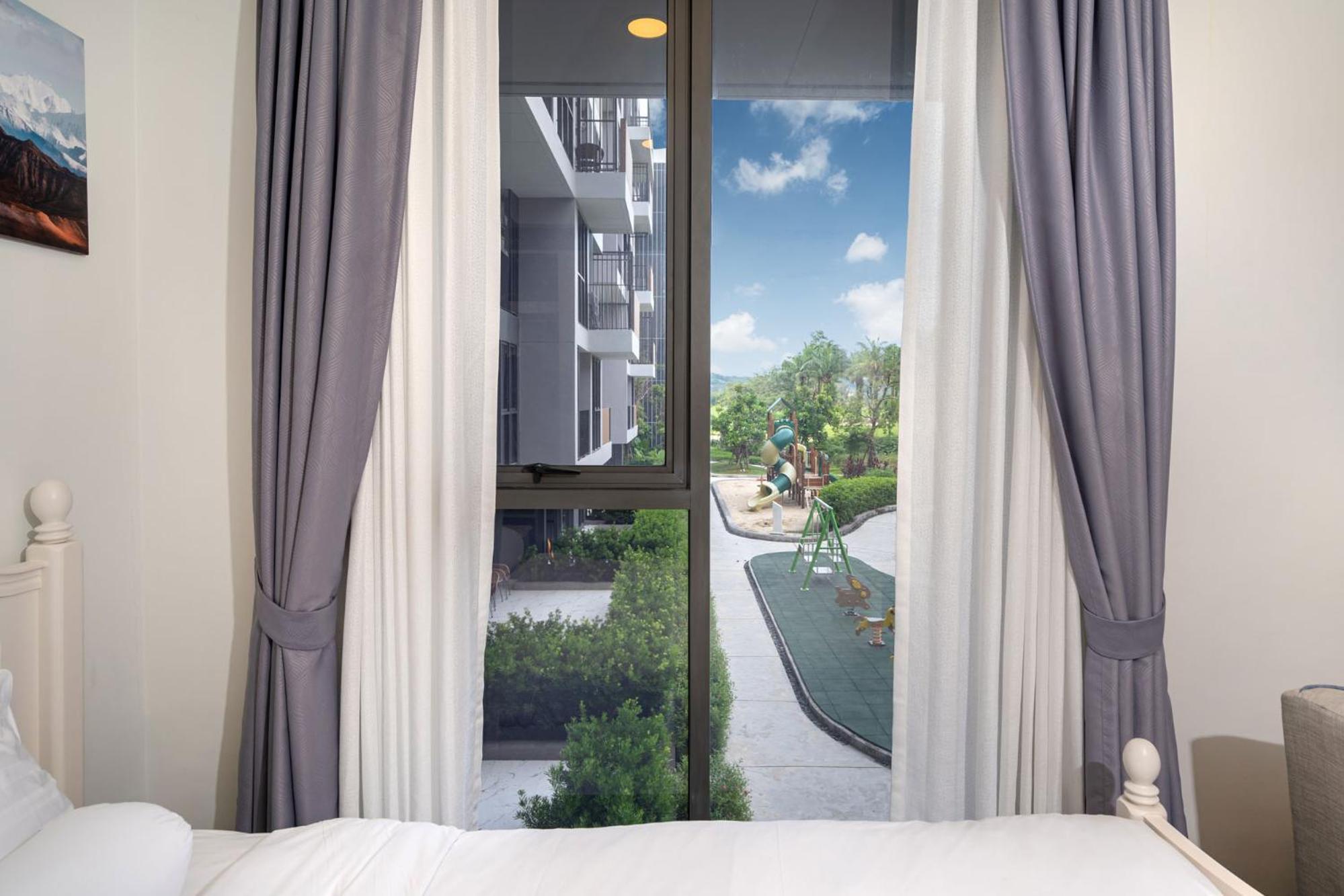Laguna Bangtao Skypark Aparthotel *