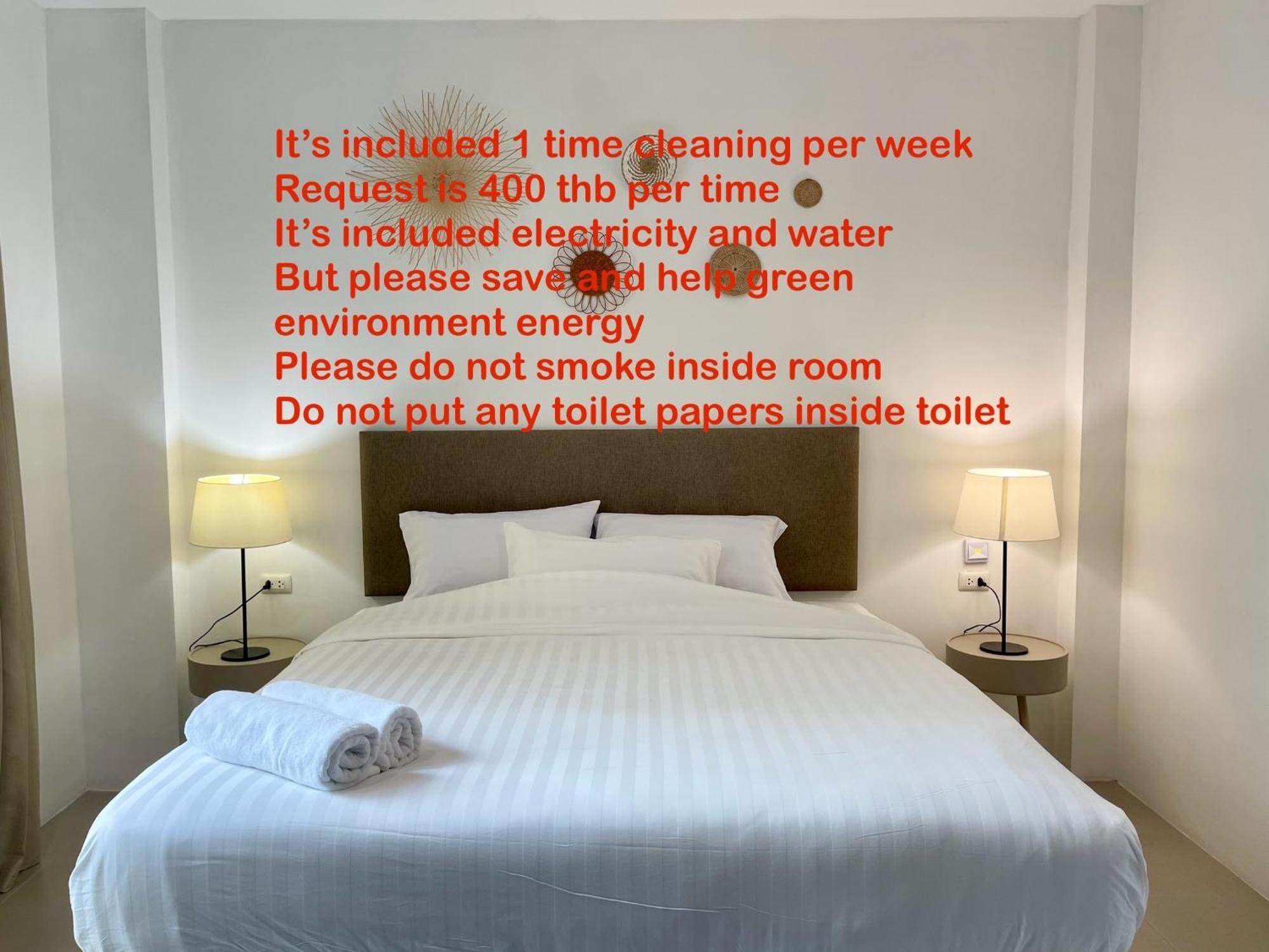 Hostel Investing In Phuket Ban Klang (Phuket)