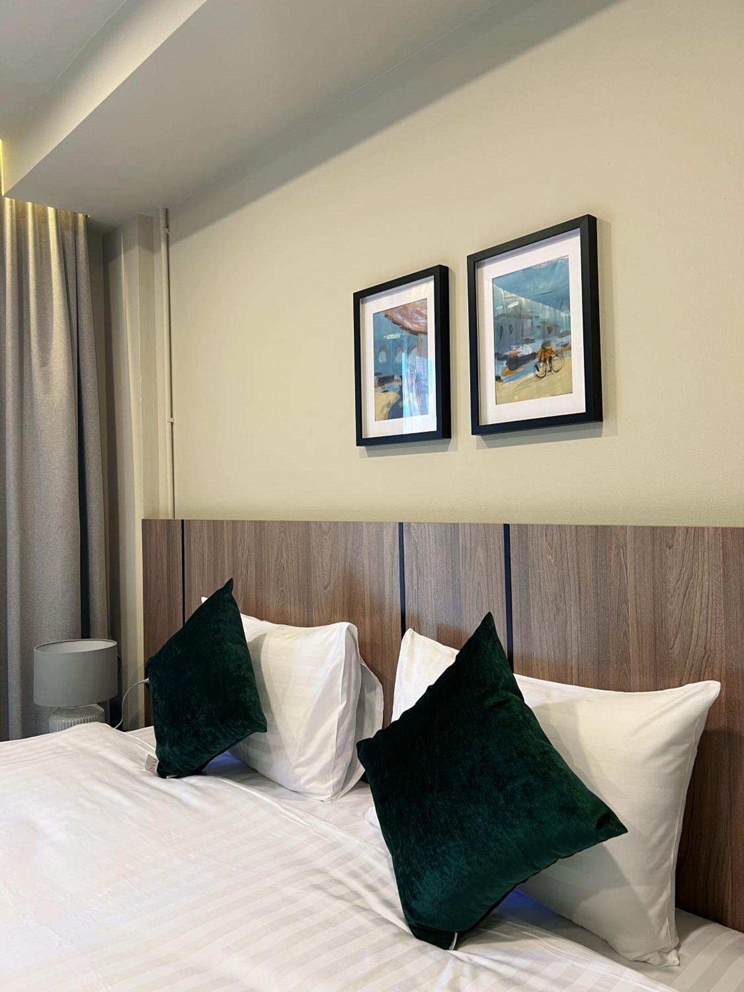 Hotel Boutique 3*