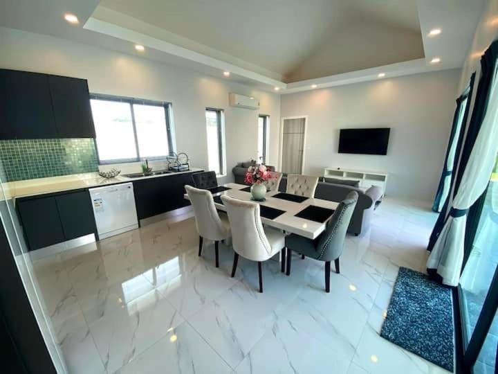 V150 5-star Perfect For Relaxation &comfort Villa Ban Saiyuan