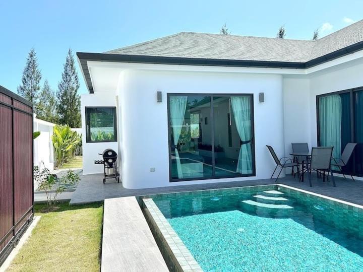 V150 5-star Perfect For Relaxation &comfort Villa *