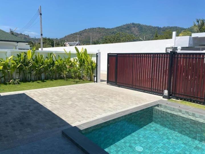 Villa V150 5-star Perfect For Relaxation &comfort *