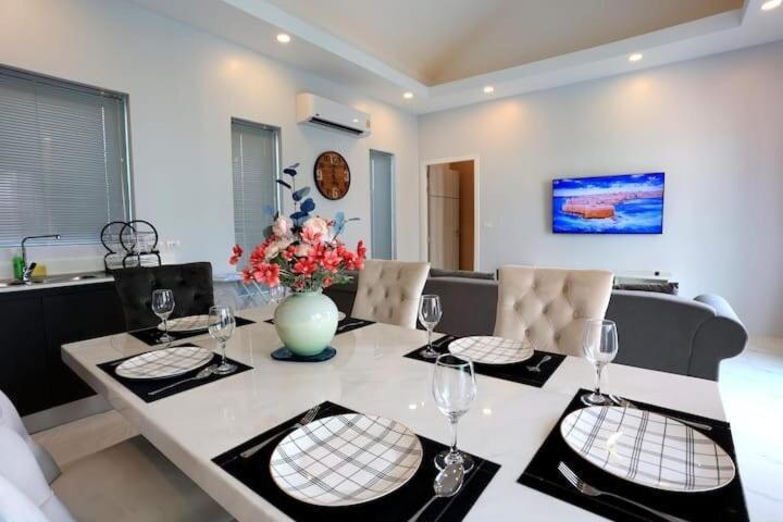 Villa V150 5-star Perfect For Relaxation &comfort Ban Saiyuan
