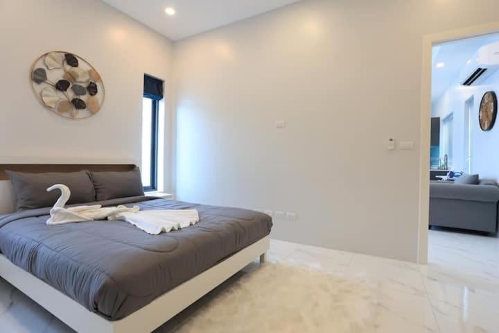 V150 5-star Perfect For Relaxation &comfort Villa Ban Saiyuan