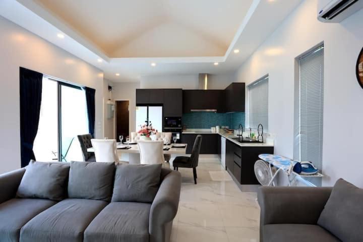 V150 5-star Perfect For Relaxation &comfort Villa *
