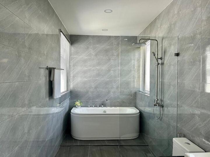 Villa V150 5-star Perfect For Relaxation &comfort Ban Saiyuan