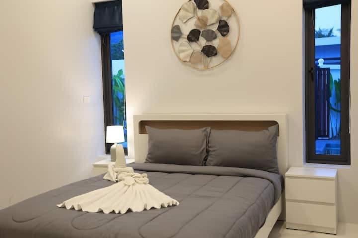 V150 5-star Perfect For Relaxation &comfort * Ban Saiyuan