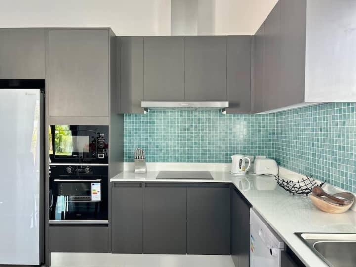 Villa V150 5-star Perfect For Relaxation &comfort