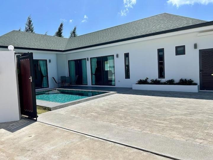 Villa V150 5-star Perfect For Relaxation &comfort *