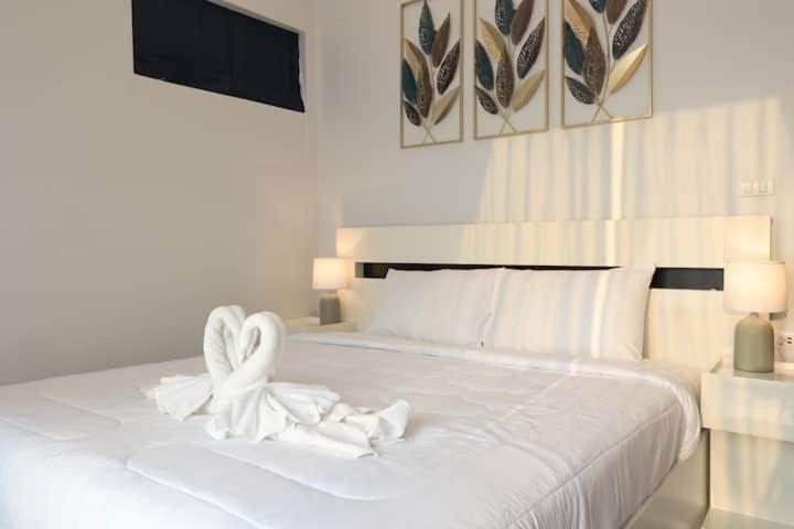 V150 5-star Perfect For Relaxation &comfort * Ban Saiyuan