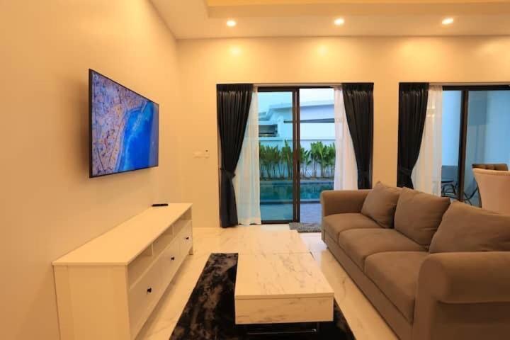 V150 5-star Perfect For Relaxation &comfort Villa