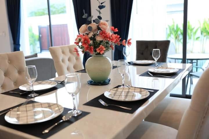 Villa V150 5-star Perfect For Relaxation &comfort Ban Saiyuan