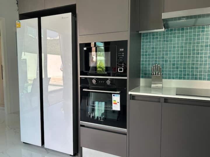 V150 5-star Perfect For Relaxation &comfort Ban Saiyuan