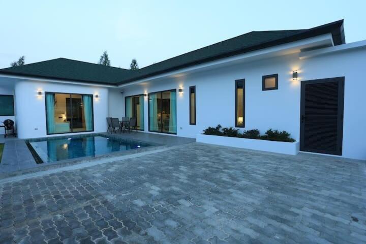 V150 5-star Perfect For Relaxation &comfort * Ban Saiyuan