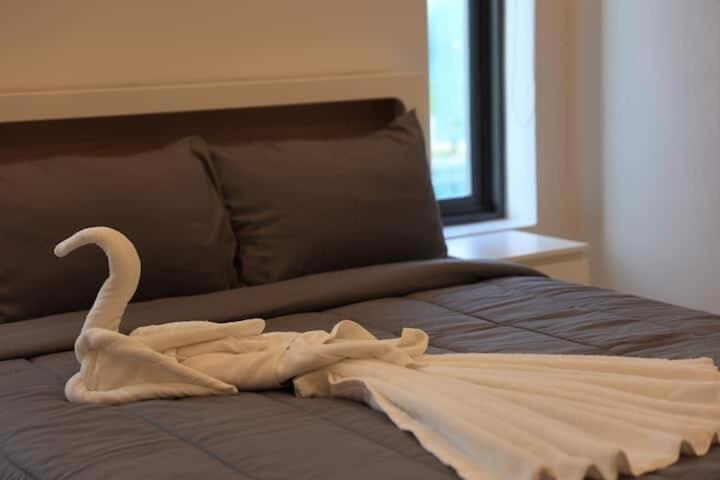 V150 5-star Perfect For Relaxation &comfort