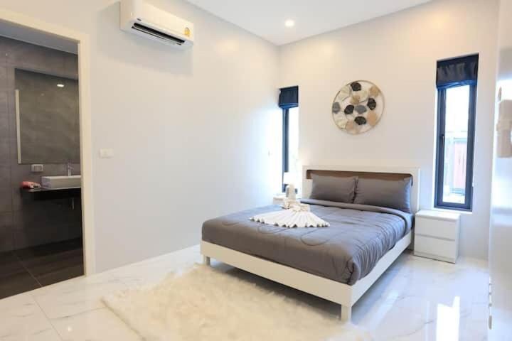 Villa V150 5-star Perfect For Relaxation &comfort