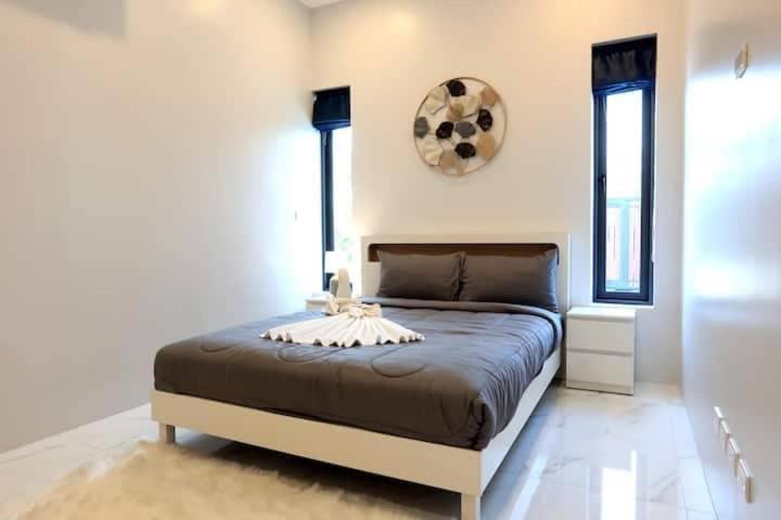 Villa V150 5-star Perfect For Relaxation &comfort