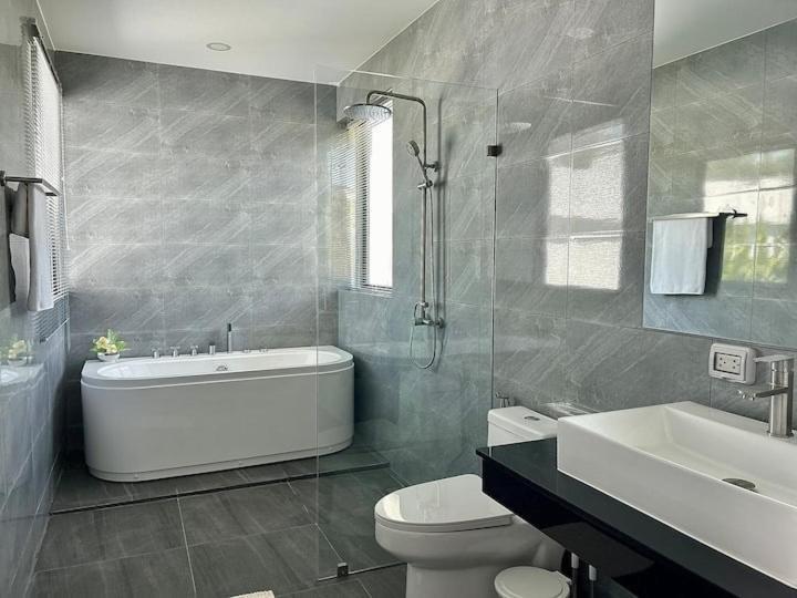 V150 5-star Perfect For Relaxation &comfort Villa Ban Saiyuan