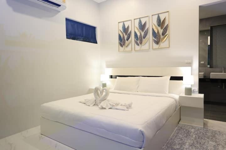 V150 5-star Perfect For Relaxation &comfort Ban Saiyuan