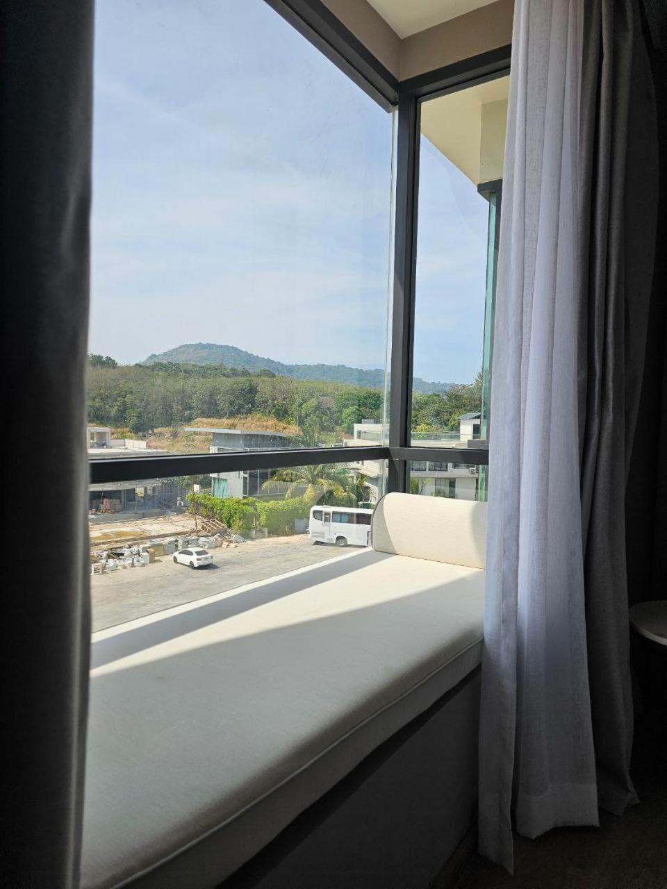 Apartment La 5 Stars Great 1 Bdr 3 Pool Phuket