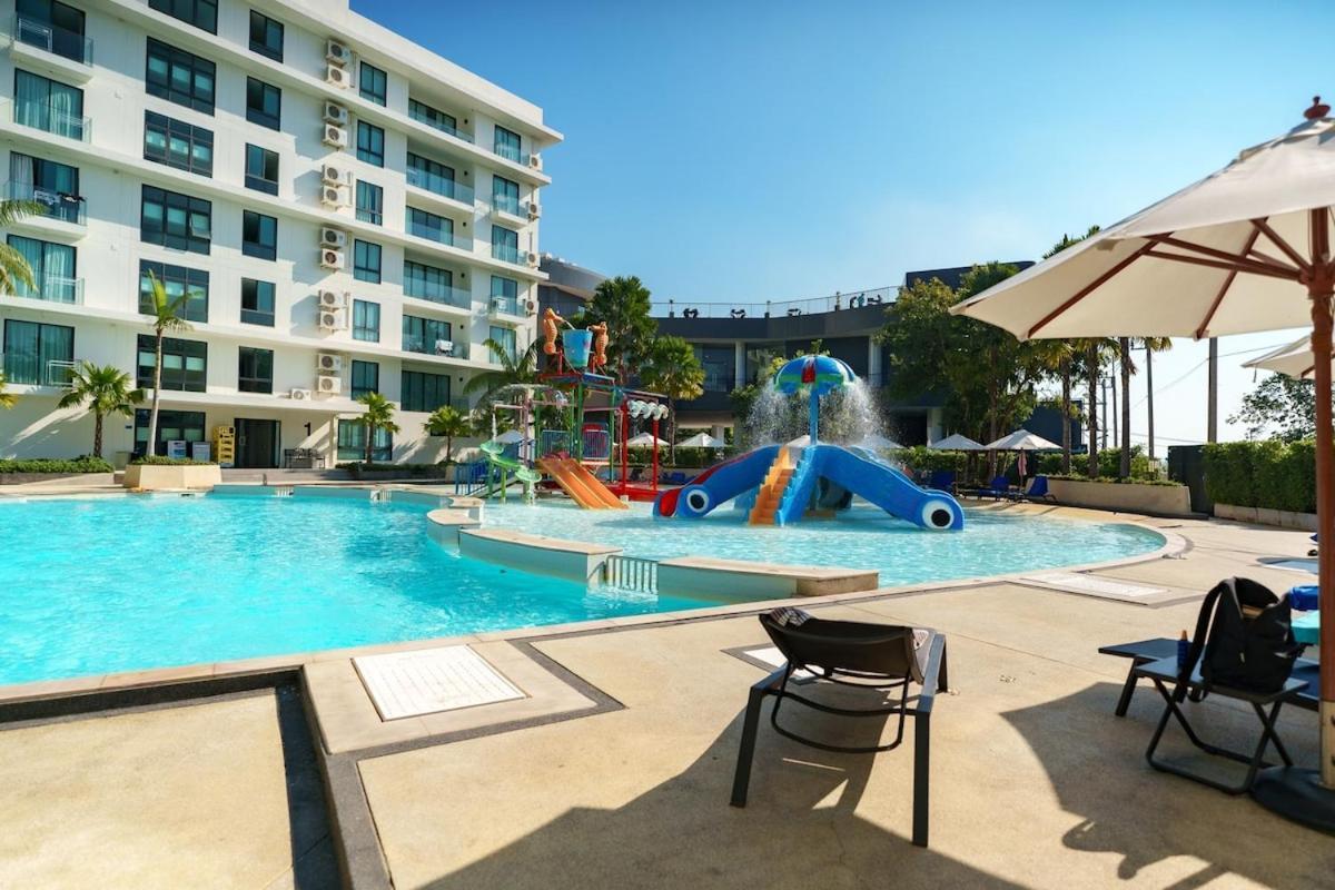 Apartment La 5 Stars Great 1 Bdr 3 Pool