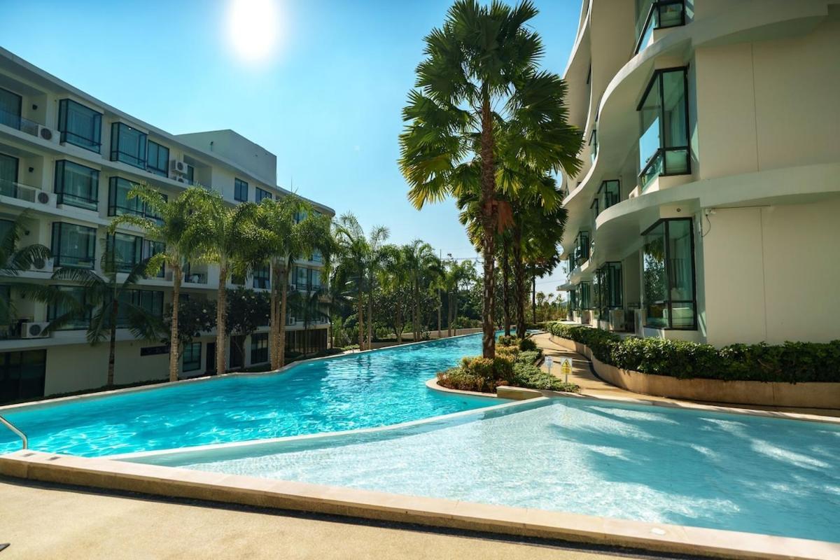 Apartment La 5 Stars Great 1 Bdr 3 Pool *