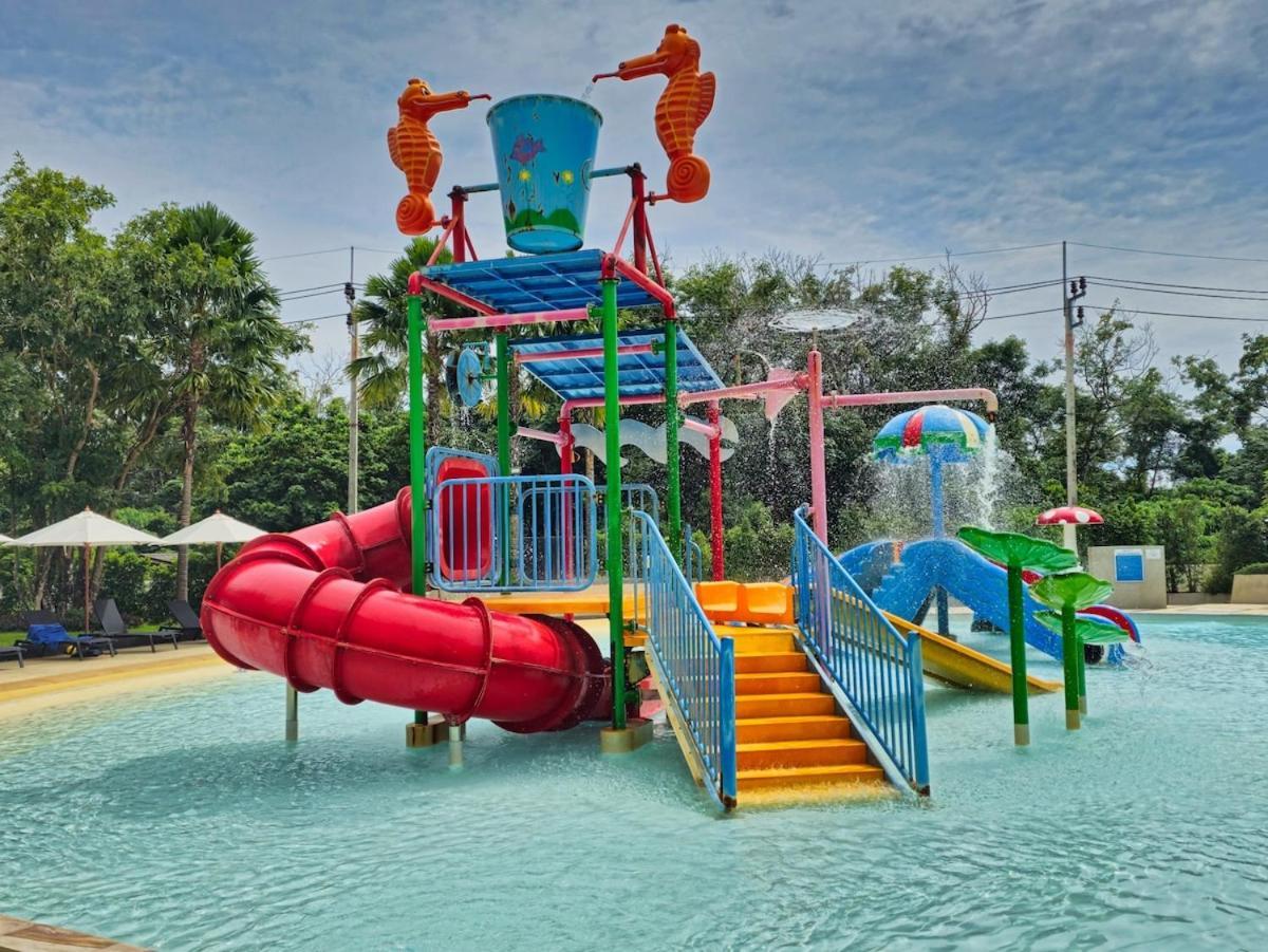 La 5 Stars Great 1 Bdr 3 Pool Apartment Phuket