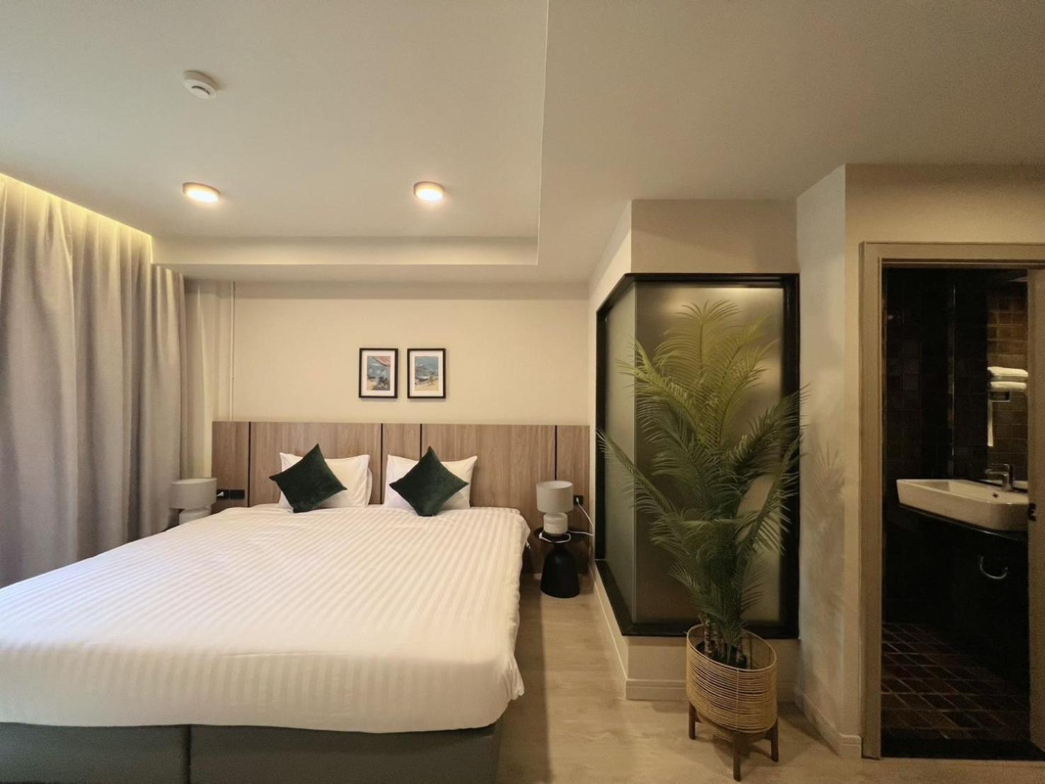 Boutique Hotel Karon