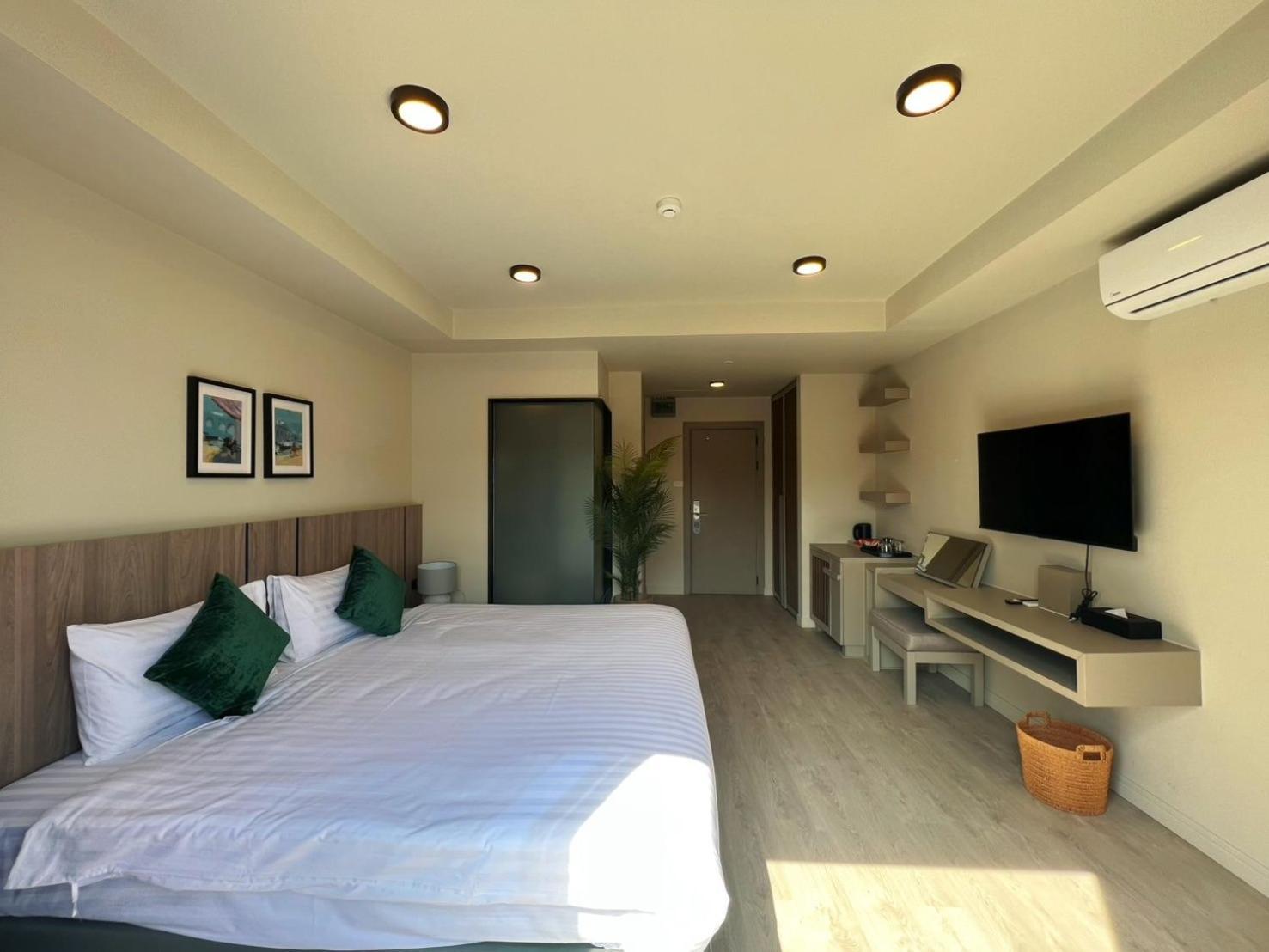 Boutique Hotel 3*