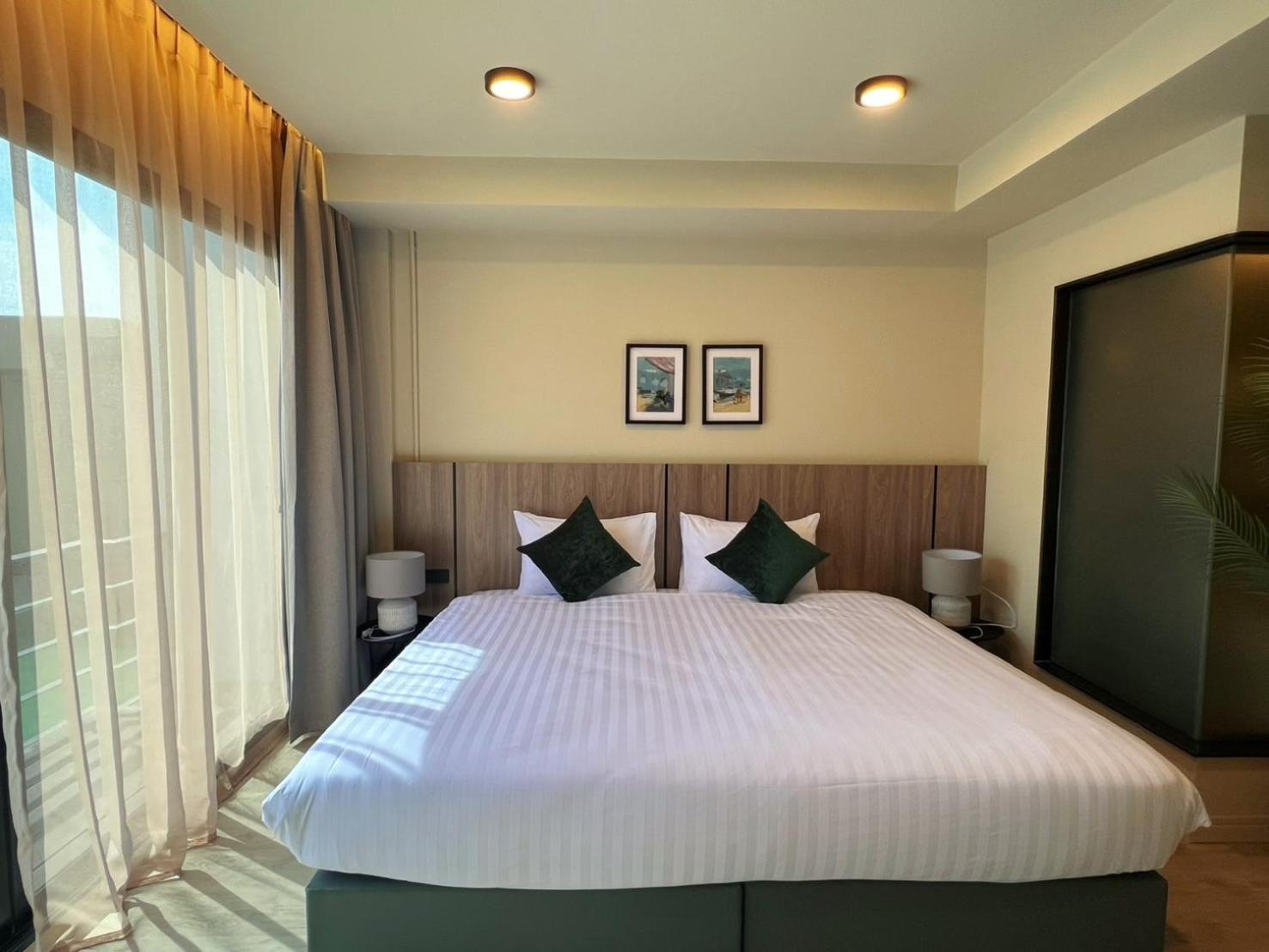 Boutique Hotel Karon
