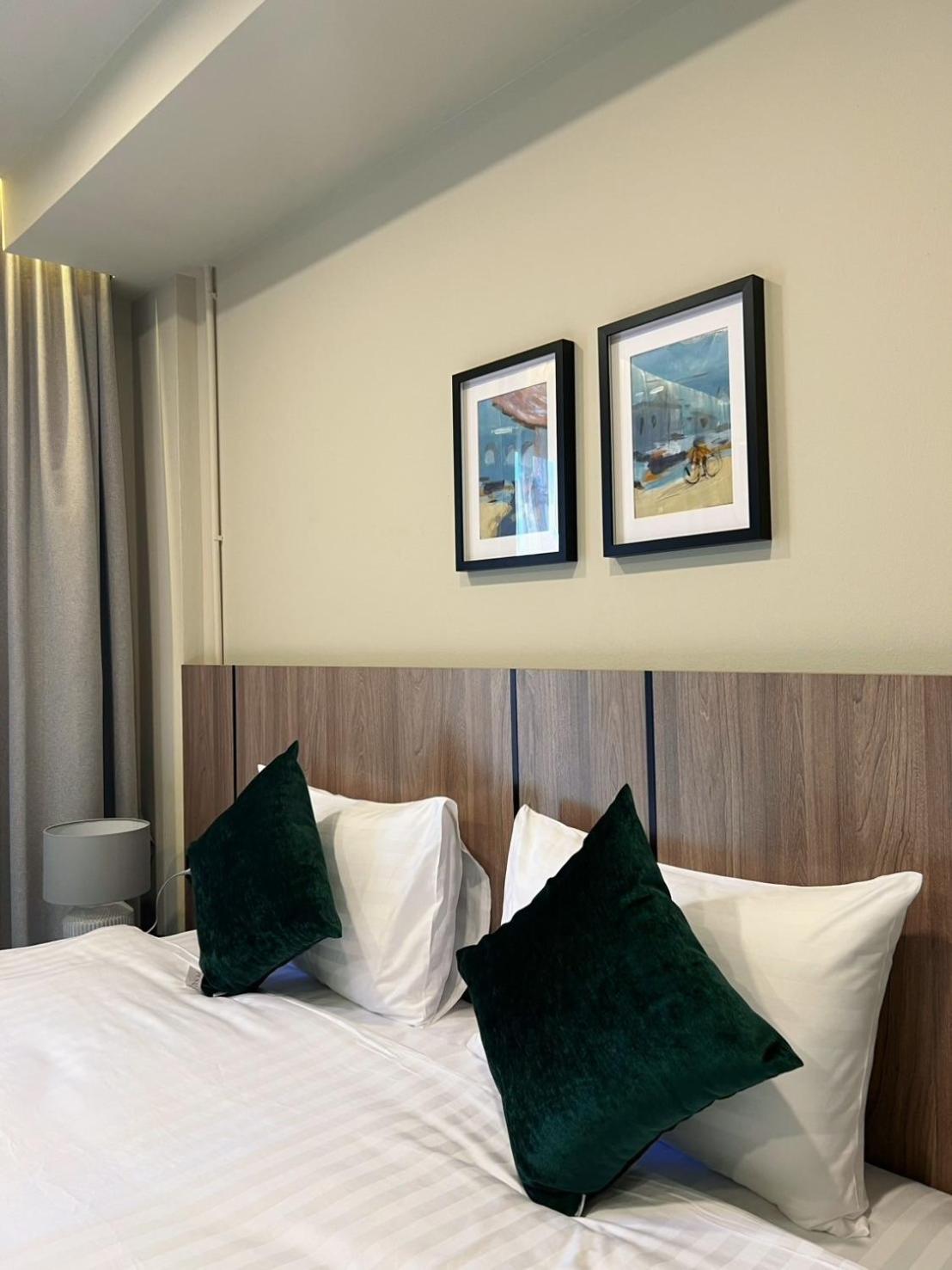 Boutique Hotel