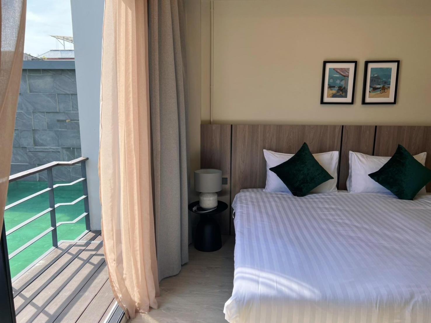 Hotel Boutique