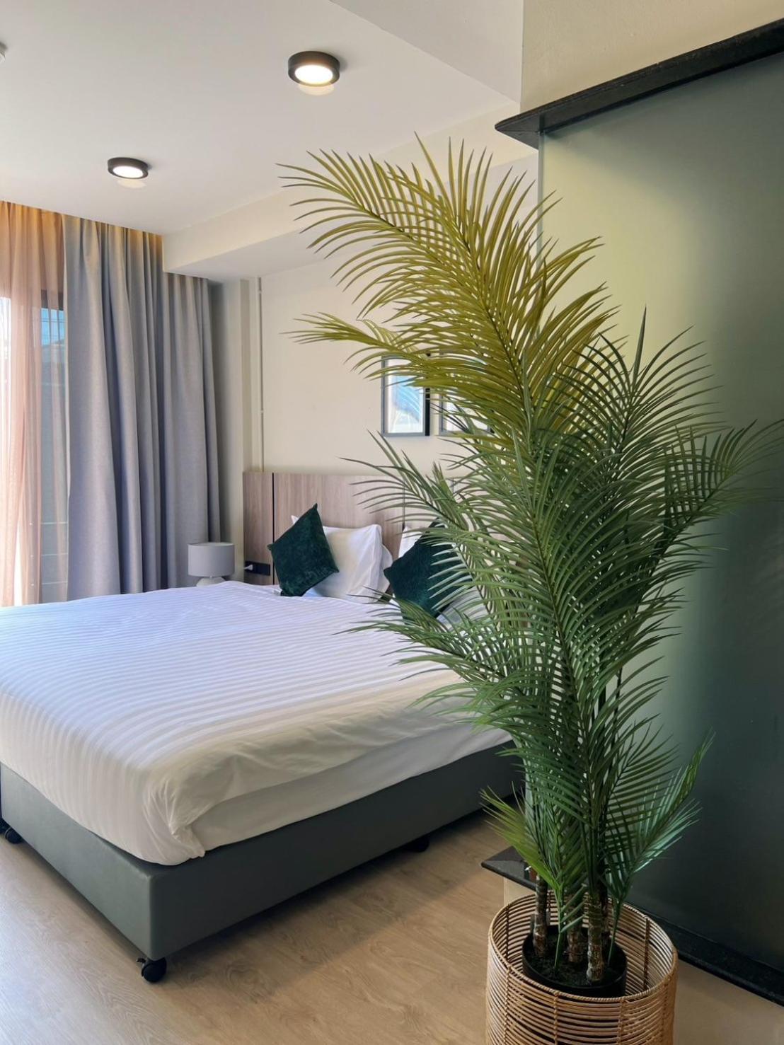 Boutique Hotel Karon