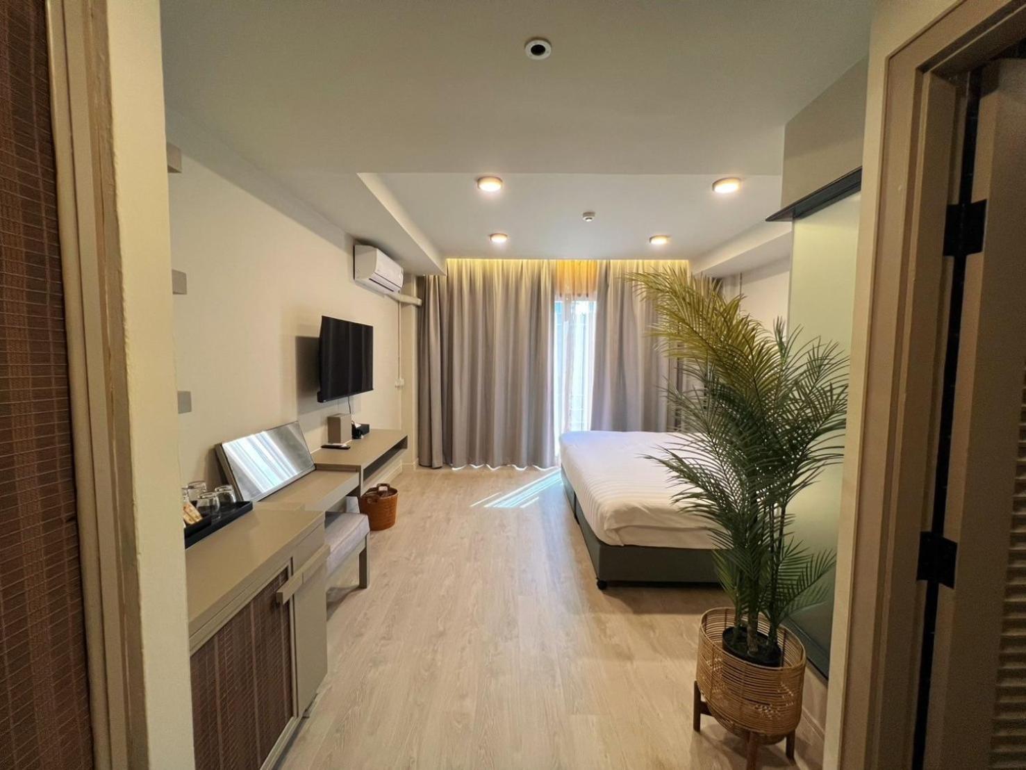 Boutique 3* Karon