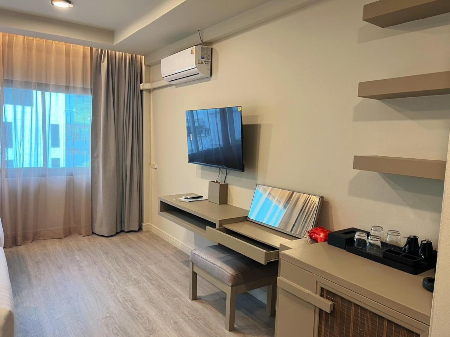Boutique Hotel 3*