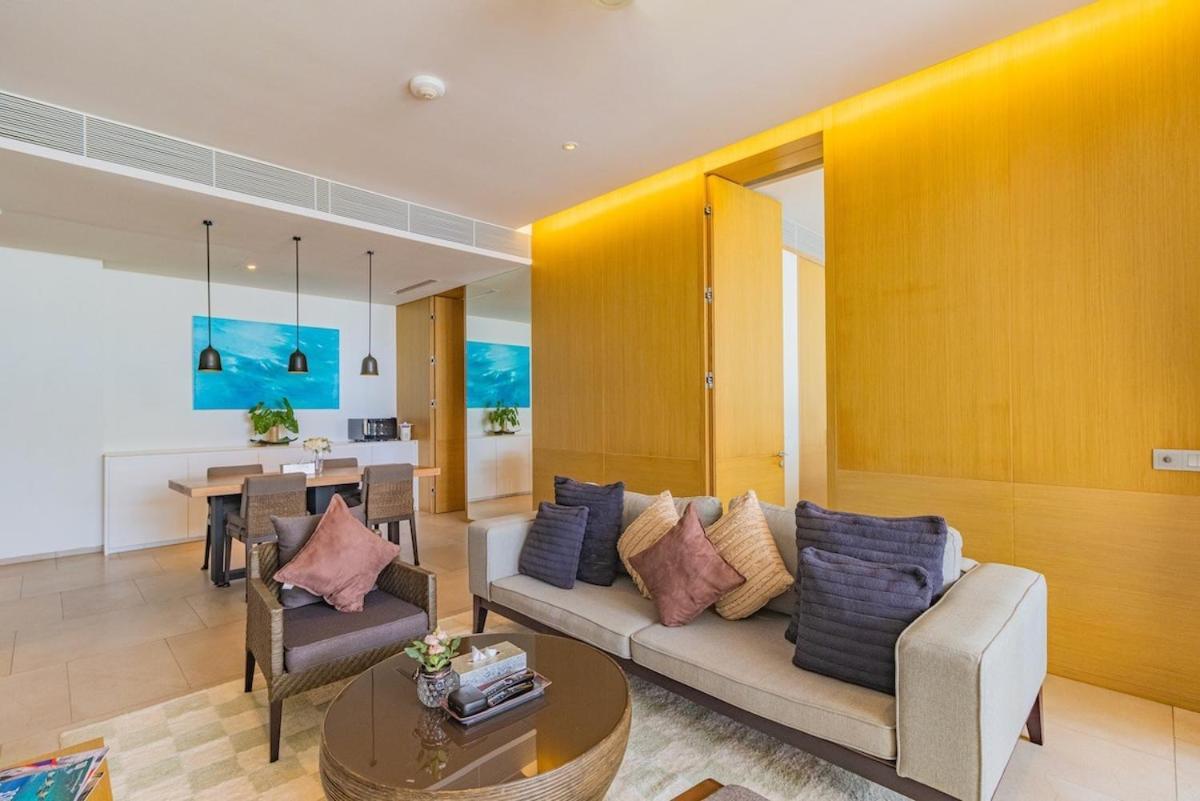 Azure In Twinpalms's Montazure In Kamala Phuket