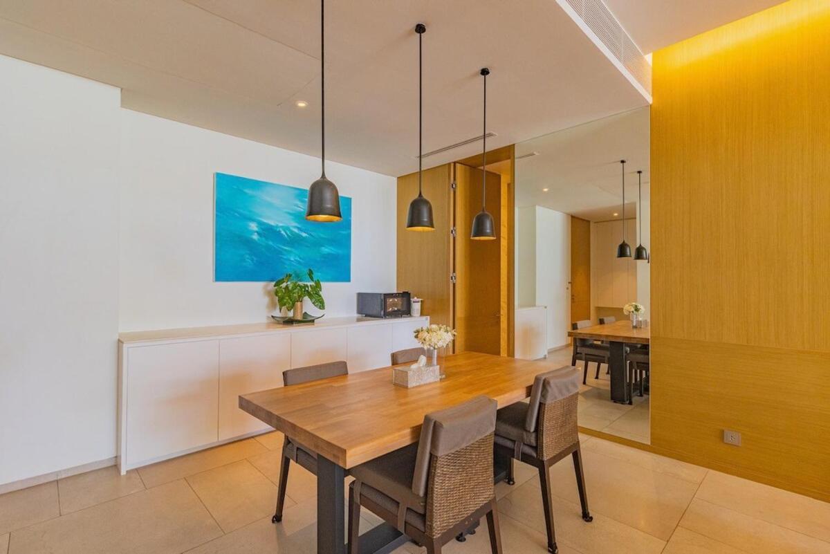Azure In Twinpalms's Montazure In Kamala Apartment *
