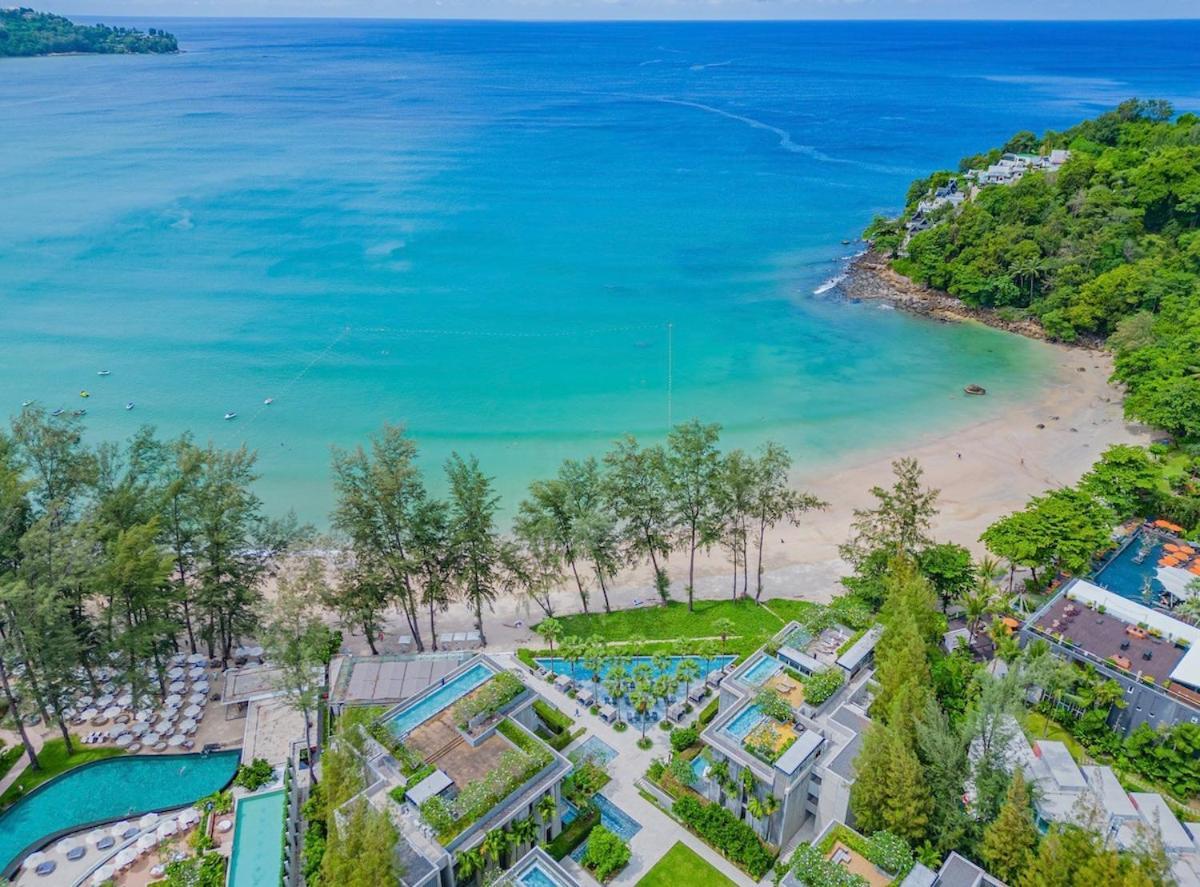 Azure In Twinpalms's Montazure In Kamala *