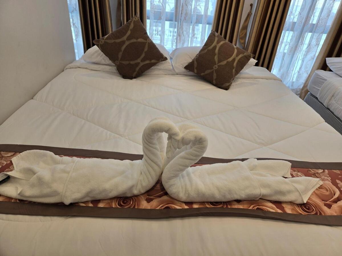 Fell At In Phuket
