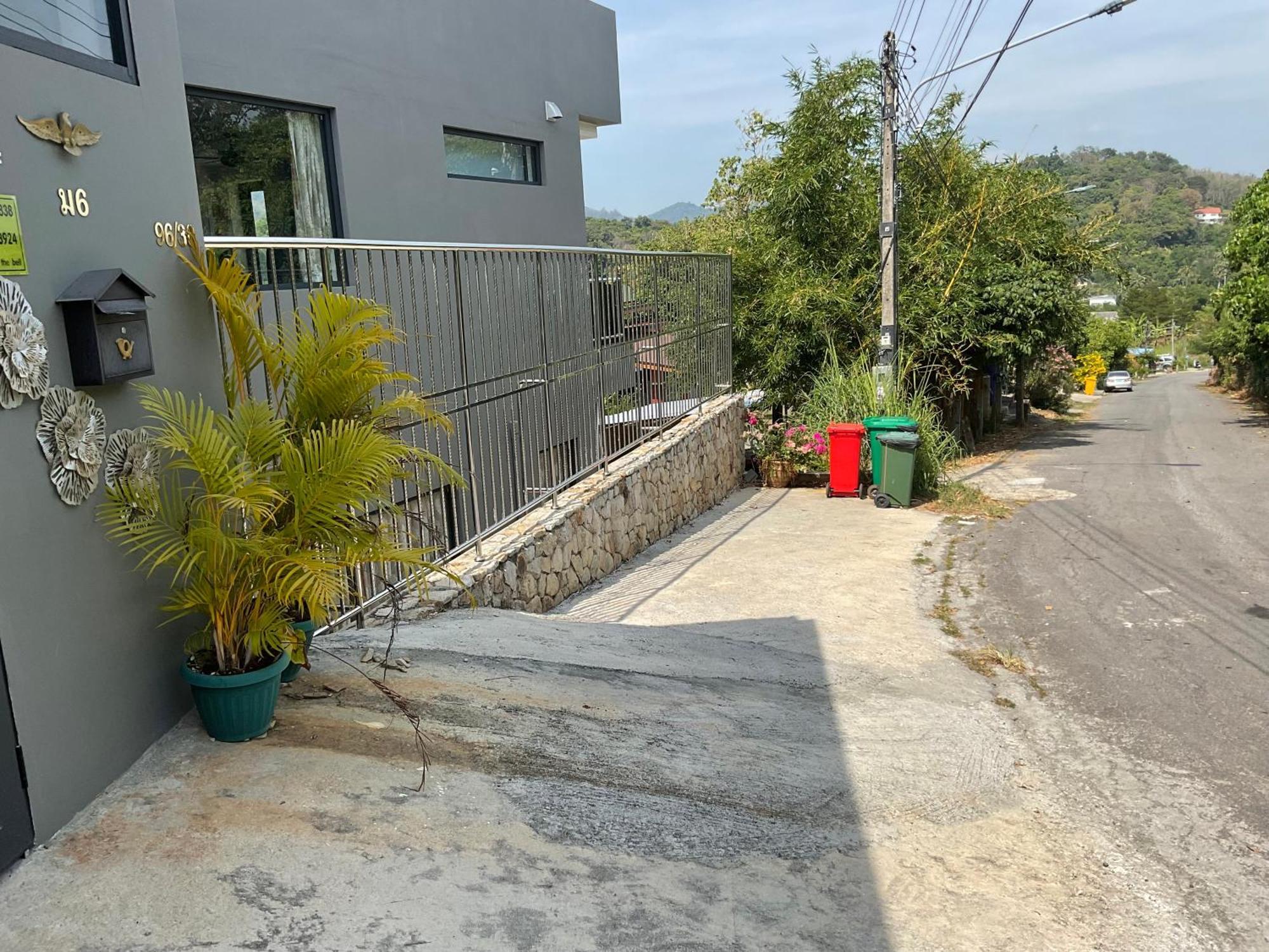 Apartment Seaview Eagles Nest 3 *