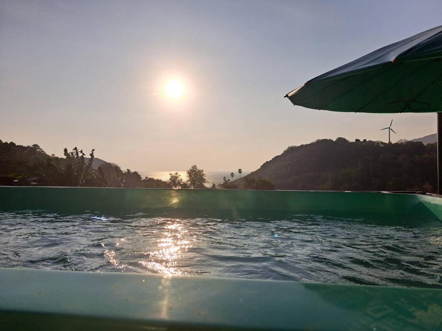 Seaview Eagles Nest 3 * Nai Harn