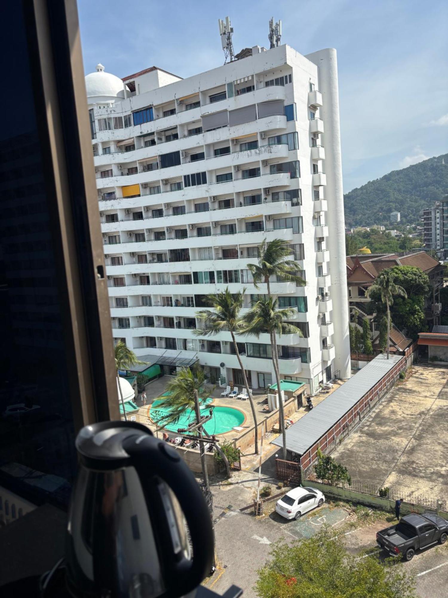 Apartment Monkey 7 Patong