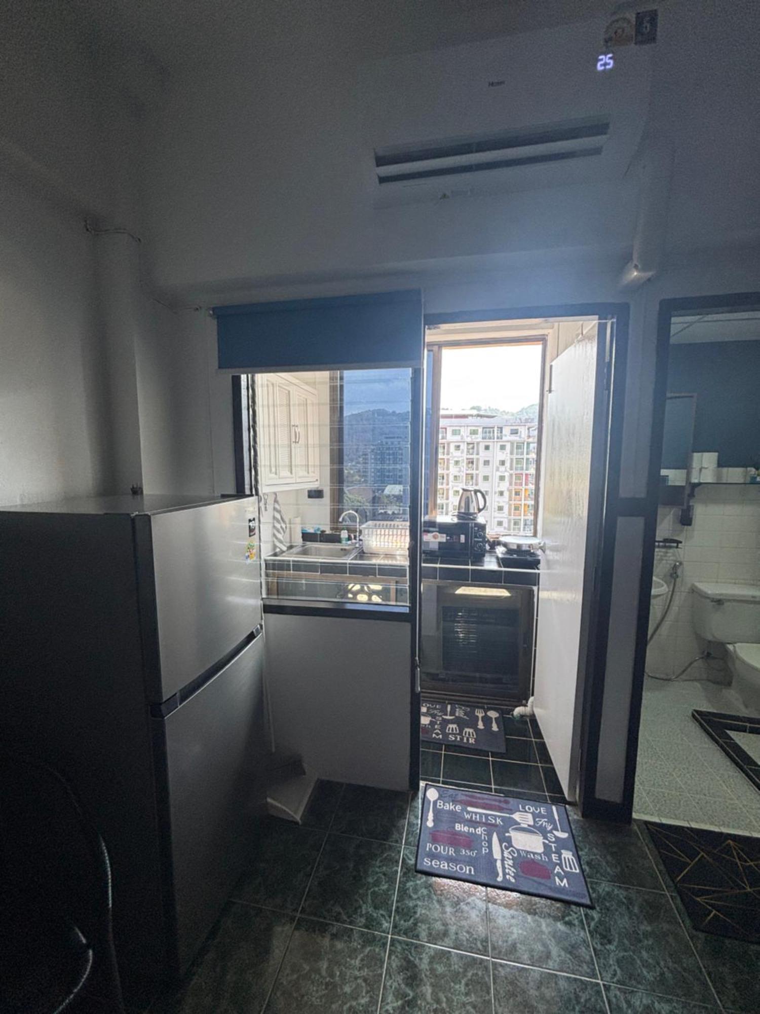 Monkey 7 Apartment